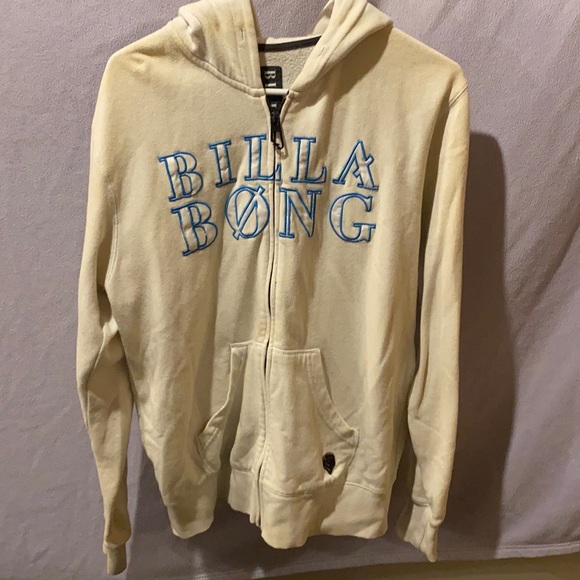 Zip up hoodie - Picture 1 of 2